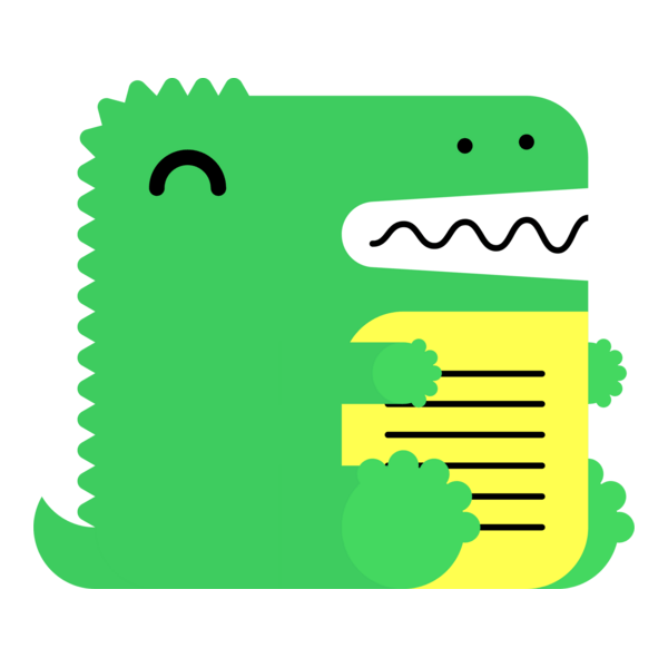 Docusaurus Logo PNG Vector