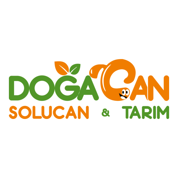 doğacan solucan Logo PNG Vector