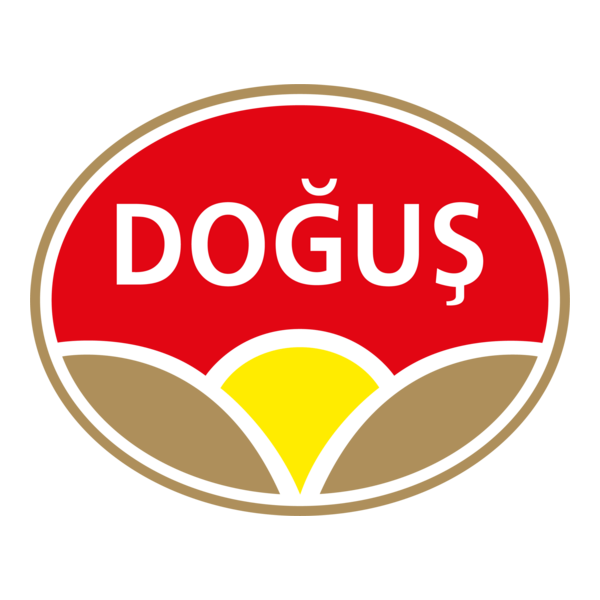 Doğuş Çay Logo PNG Vector