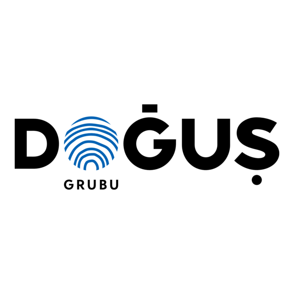 Dogus Grubu Logo PNG Vector