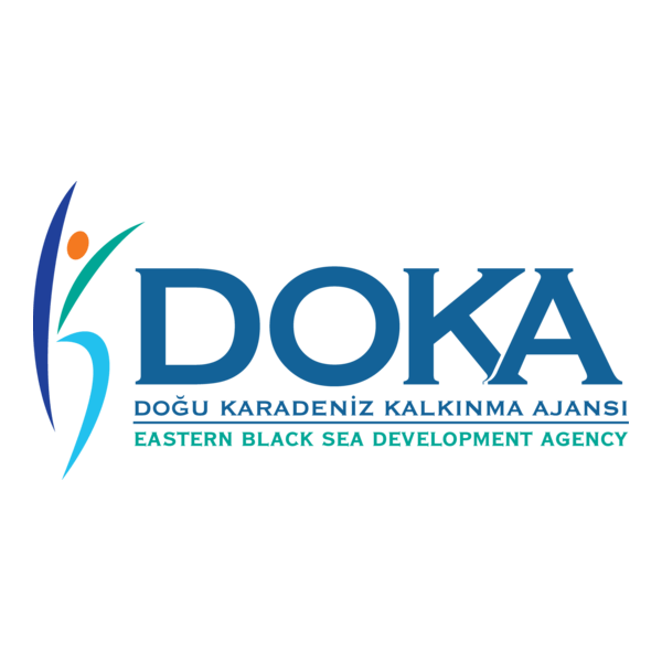 Doka Logo PNG Vector