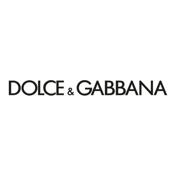Dolce&Gabbana Logo PNG Vector