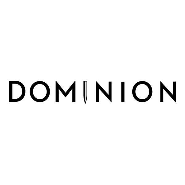 Dominion Logo PNG Vector