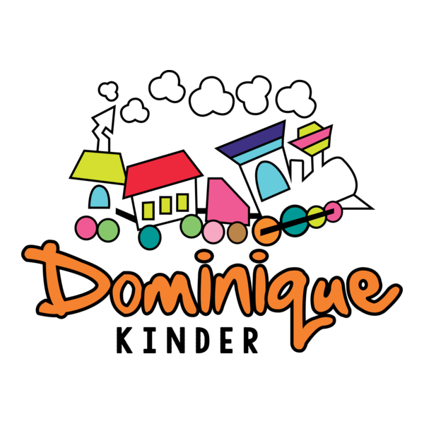 Dominique Kinder Tapachula Logo PNG Vector