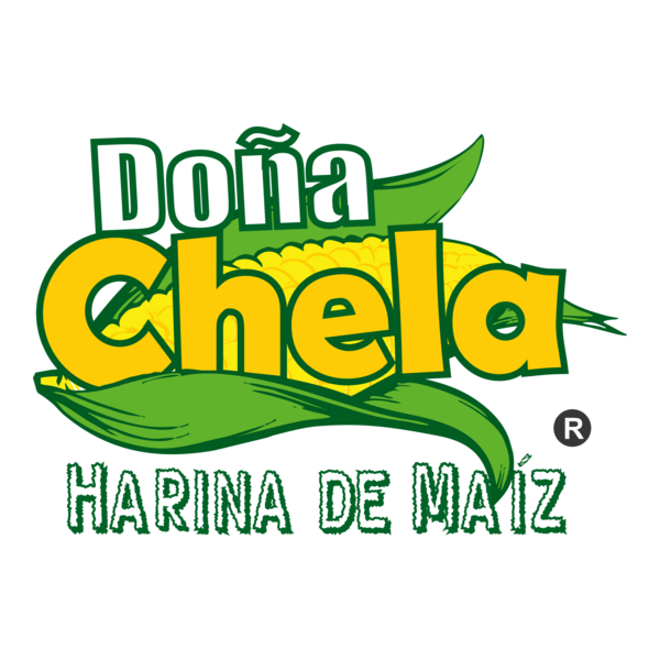 Doña Chela Logo PNG Vector