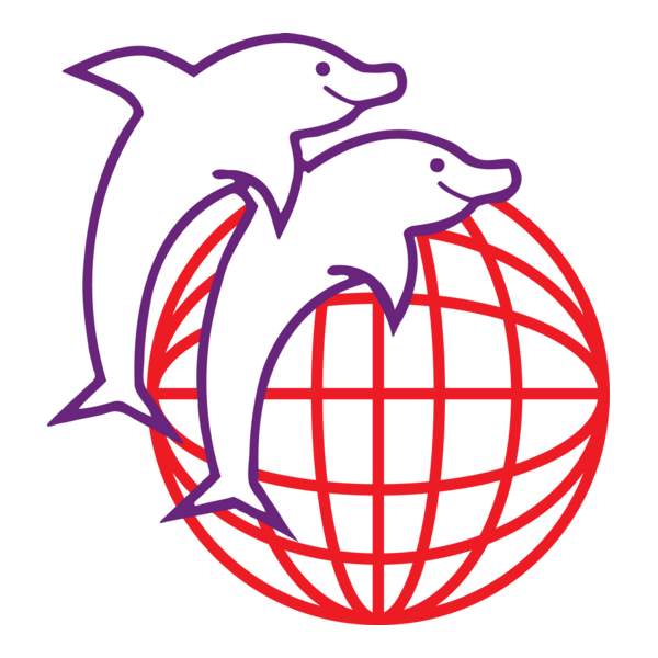 DOPHIN ENGINEERING Logo PNG Vector