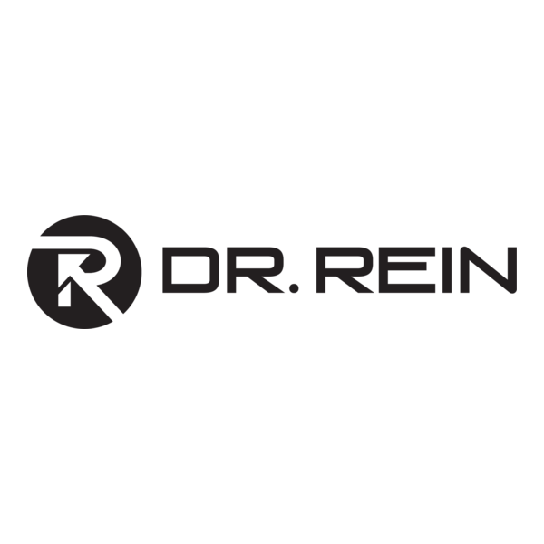 Dr. Rein Logo PNG Vector