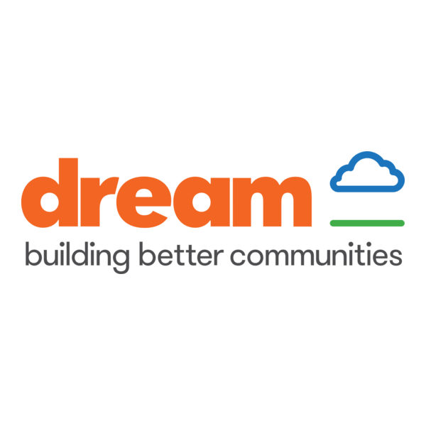 DREAM Unlimited Corp Logo PNG Vector
