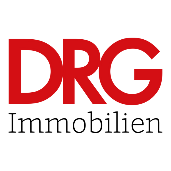 DRG Immobilien Logo PNG Vector