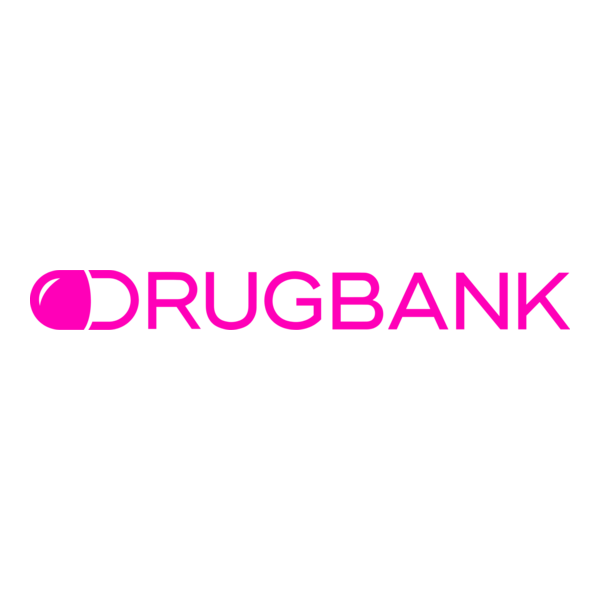 Drugbank Logo PNG Vector