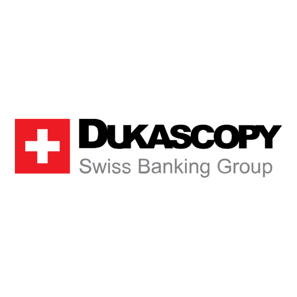 Dukascopy Logo PNG Vector