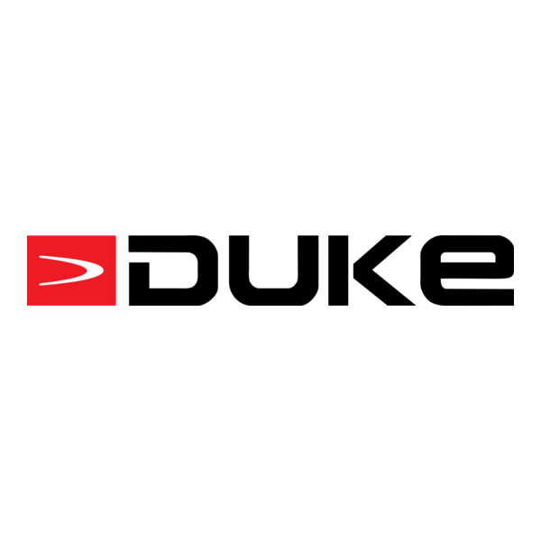 duke Logo PNG Vector
