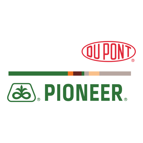 Dupont Pioneer Logo PNG Vector