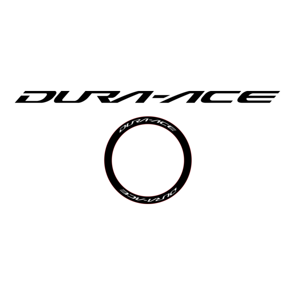 Dura ACE Logo PNG Vector