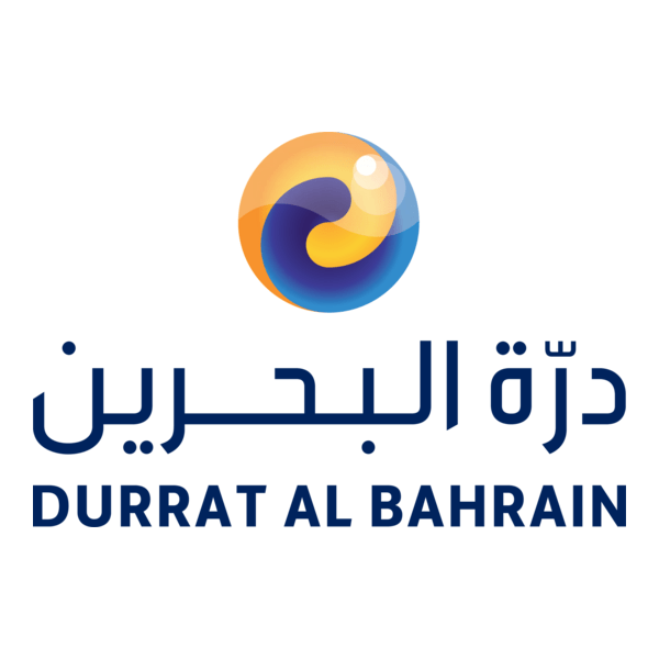 Durrat Al Bahrain Logo PNG Vector