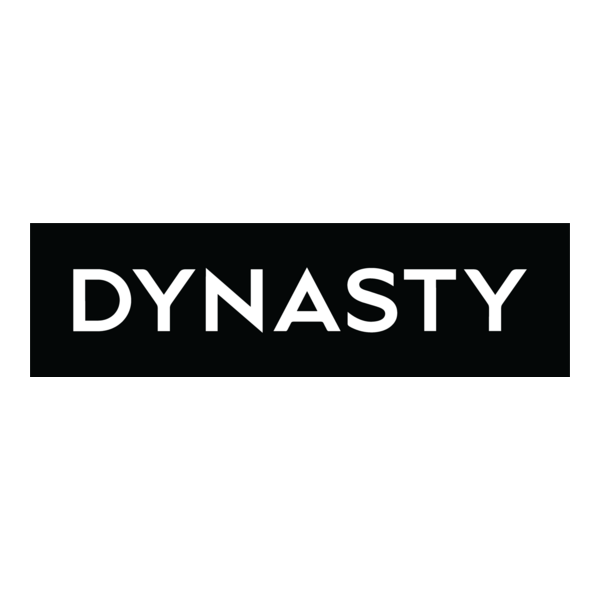 Dynasty Logo PNG Vector