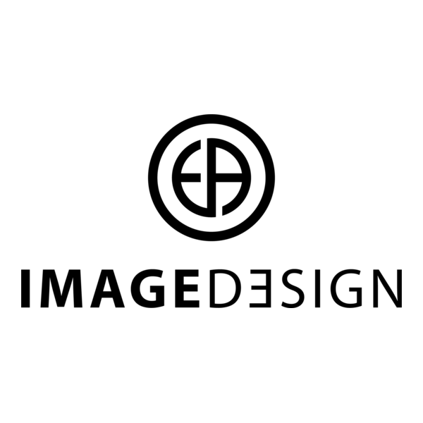 EA ImageDesign Logo PNG Vector