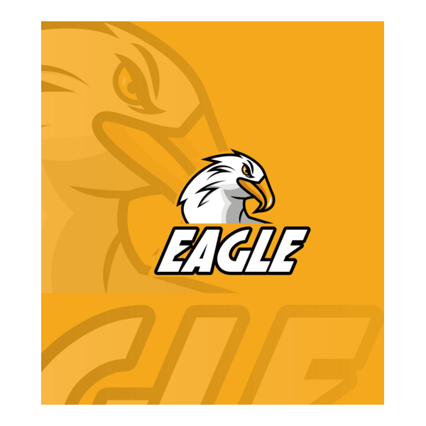 Eagle Sport Club Logo PNG Vector