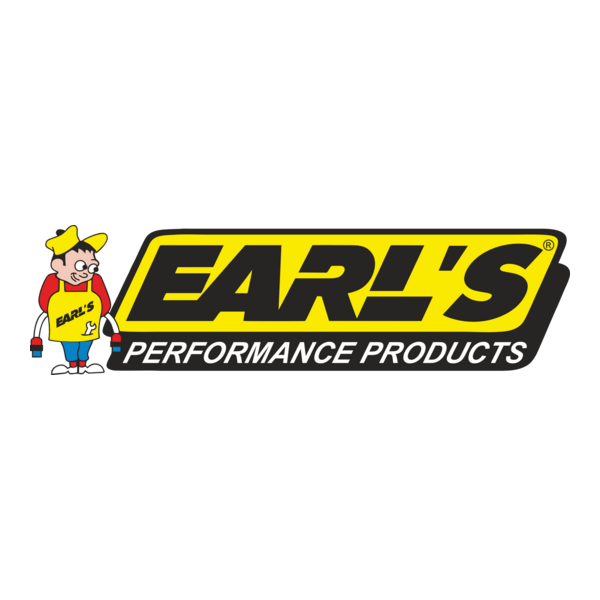 Earl's Logo PNG Vector