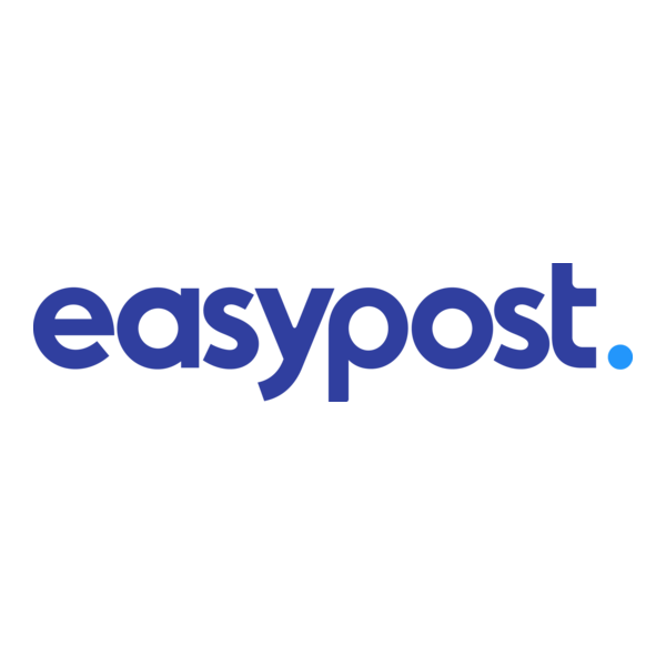 Easypost Logo PNG Vector