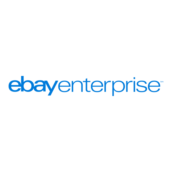 Ebay Enterprise Logo PNG Vector