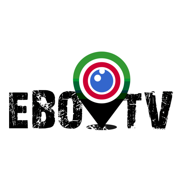 EBO TV - Empresa Boliviana de Televisión Logo PNG Vector