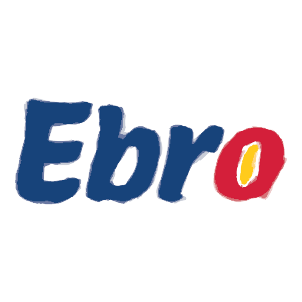 Ebro Logo PNG Vector