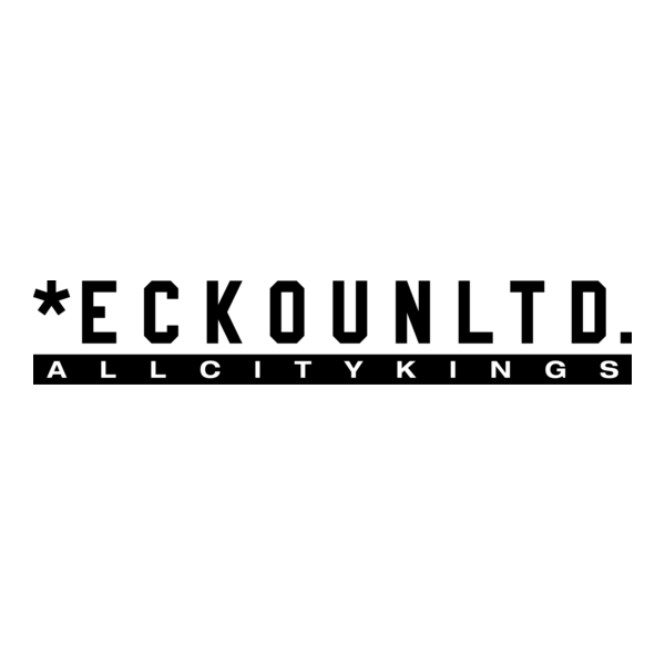 Ecko Unlimited Logo PNG Vector