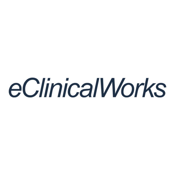 eclinicalworks Logo PNG Vector
