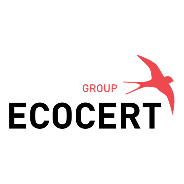 Ecocert Logo PNG Vector