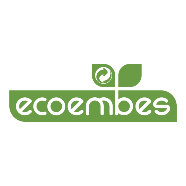 Ecoembes Logo PNG Vector