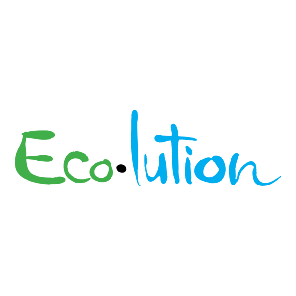 Ecolution Symbol ECOLUTION Logo PNG Vector (AI) Free Download