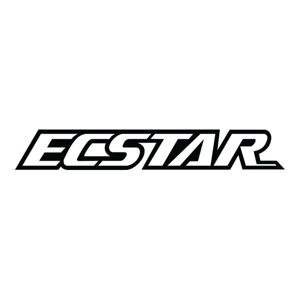 ECSTAR Suzuki Logo PNG Vector