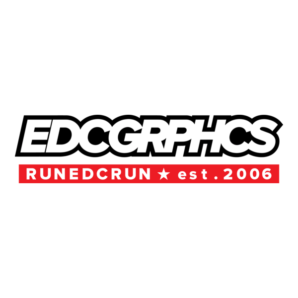 EDCGRPHCS Logo PNG Vector