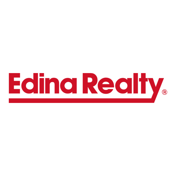 Edina Realty Logo PNG Vector