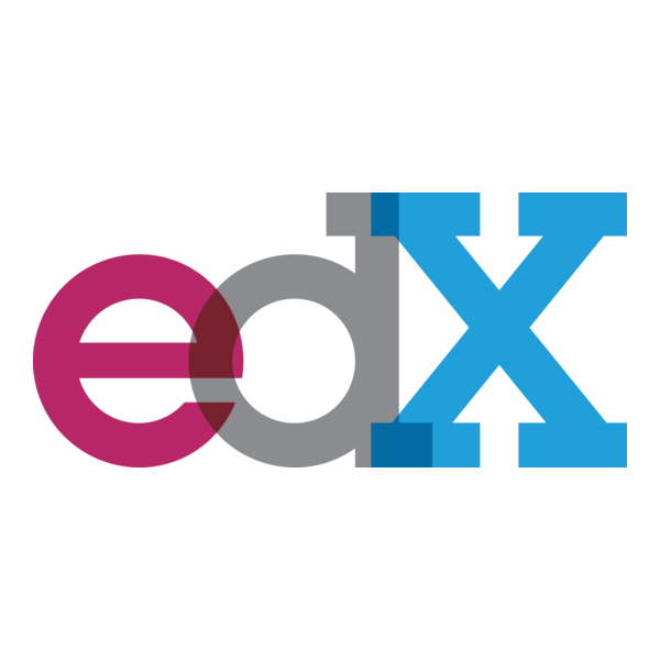 EdX Logo PNG Vector SVG Free Download EdX Logo PNG Vector SVG Free Download