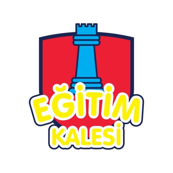 Egitim Kalesi Logo PNG Vector