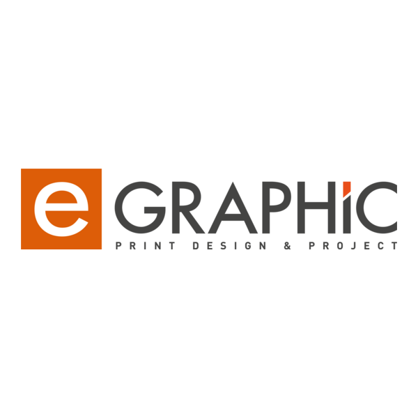 eGRAPHIC Srl Logo PNG Vector