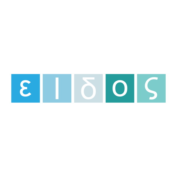 EIDOS Logo PNG Vector