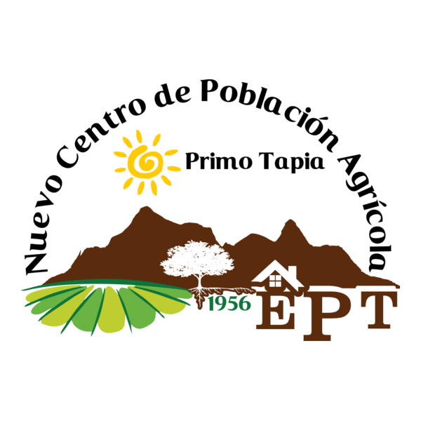 Ejido Primo Tapia Logo PNG Vector
