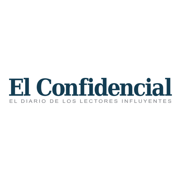 El Confidencial Logo PNG Vector