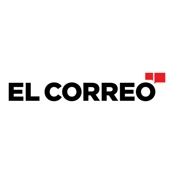 El Correo Logo PNG Vector