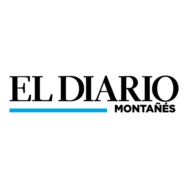 El Diario Montañés Logo PNG Vector
