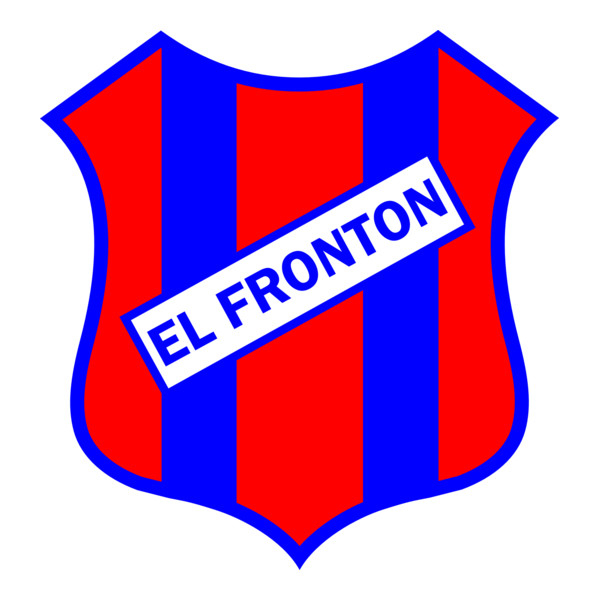 El Frontón de San Andrés de Giles Buenos Aires Logo PNG Vector