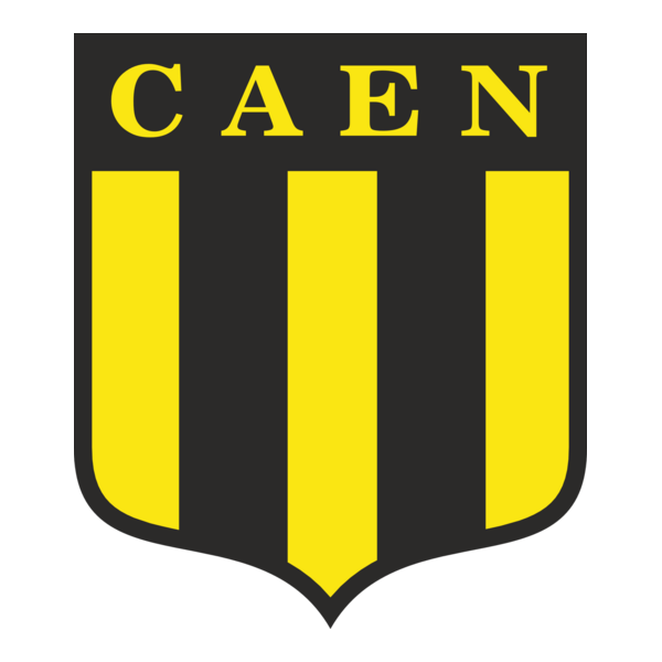 El Nacional de Tres Arroyos Logo PNG Vector