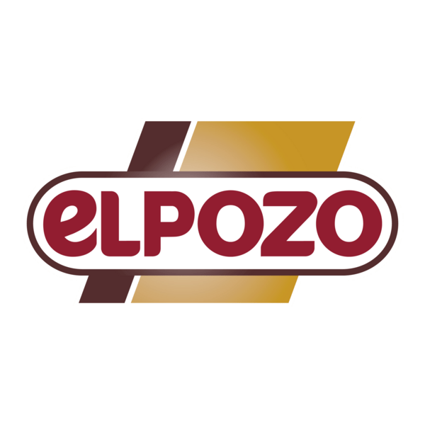 El Pozo Logo PNG Vector