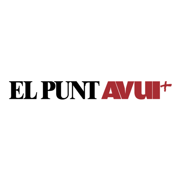 EL PUNT AVUI Logo PNG Vector