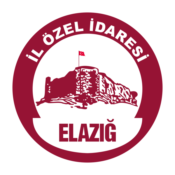 ELAZIĞ İL ÖZEL İDARESİ Logo PNG Vector