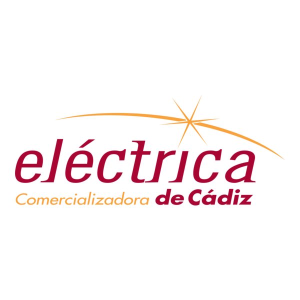 Eléctrica de Cádiz Logo PNG Vector