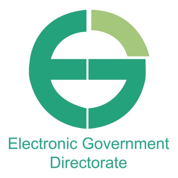 Electronic Government Directorate of Pakistan Logo PNG Vector